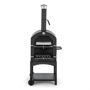 Klarstein Pizzaofen Pizzaiolo Perfetto | Wayfair.de